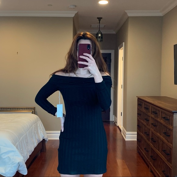 NWT Reformation Scorpio Dress ~ Size Small - Picture 2 of 8